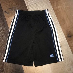 Boys athletic shorts